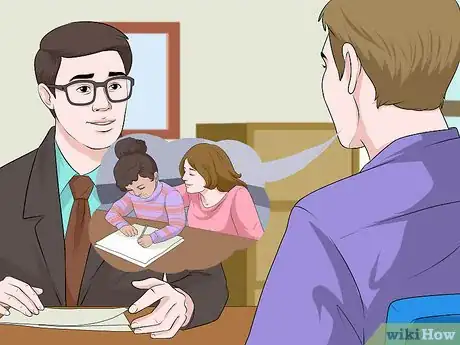 Image titled Find Counseling for Children of Incarcerated Parents Step 4