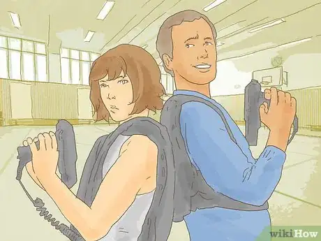 Image titled Socialize With Someone Who Is Losing Interest in You Step 3