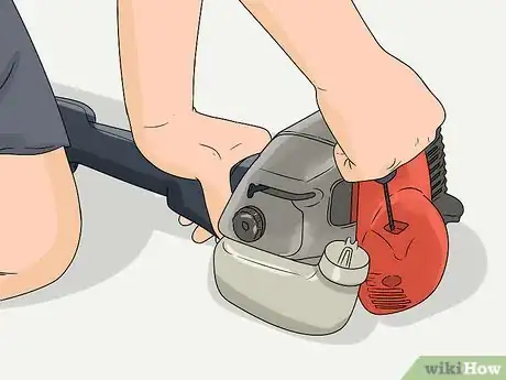 Image titled Choose a String Trimmer Step 16