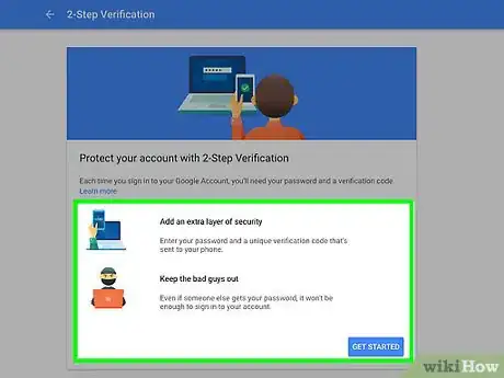 Image titled Change an Email Address Step 6