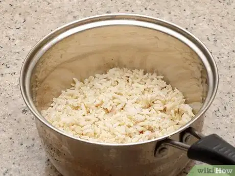 Image titled Freeze Rice Step 2