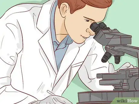 Image titled Become a Urologist Step 4