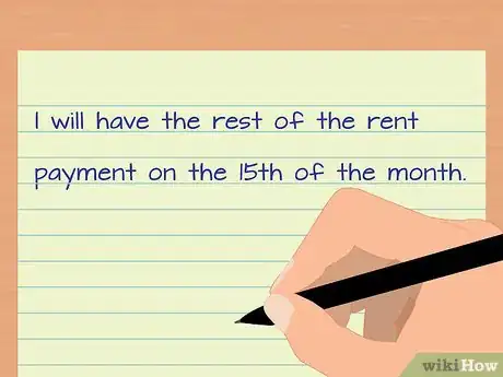 Image titled Negotiate a Partial Rent Payment Step 3