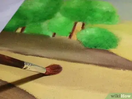 Image titled Clean Oil Paintings to Preserve It for Years Step 1