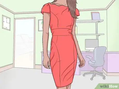 Image titled Dress for a Fancy Holiday Party Step 7