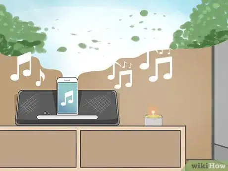 Image titled Start Yoga at Home Step 3