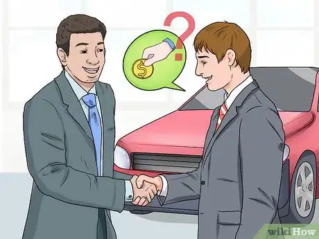 Image titled Raffle a Car Step 2