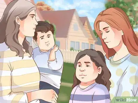 Image titled Cope With Fetal Alcohol Syndrome Step 5