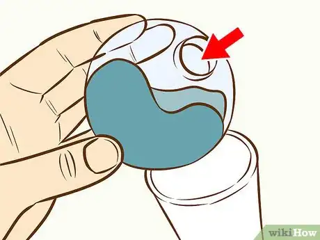 Image titled Decorate a Christmas Tree in Ombre Step 13