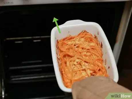 Image titled Cook Pasta With White and Red Sauce Step 6