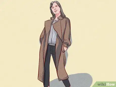 Image titled Dress Like Meghan Markle Step 6