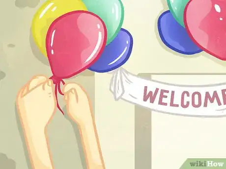 Image titled Throw a Party in Middle School Step 9