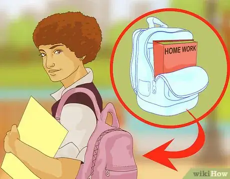 Image titled Create a Homework Binder Step 6