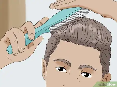 Image titled Grow a Flow Hairstyle Step 7