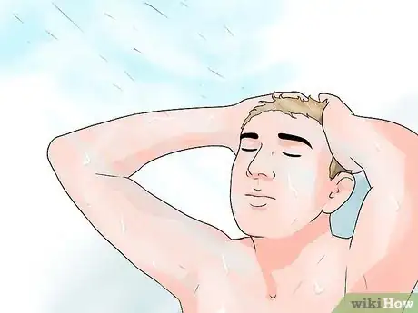 Image titled Settle Down for Bed Time Step 7