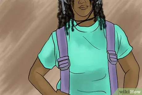 Image titled Start and Manage a Daisy Girl Scout Troop Step 4