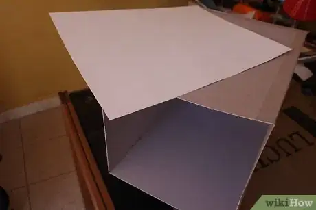 Image titled Make a Box With Faux Book Spines to Hide Stuff Inside Step 7