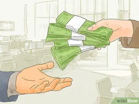 Image titled Protect Your Finances when Your Spouse Files for Bankruptcy Step 8