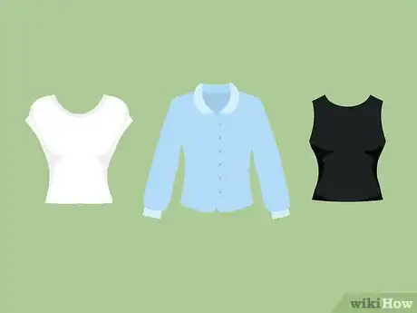 Image titled Dress Step 6