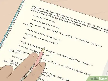 Image titled Write a Close Reading Essay Step 1