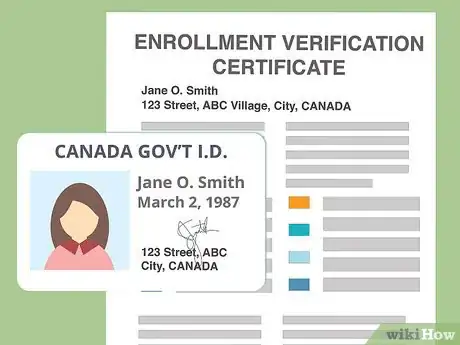 Image titled Apply for Government Grants in Canada Step 1