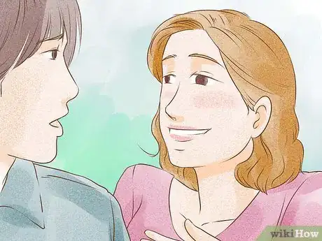 Image titled Say No to a Boy Step 2