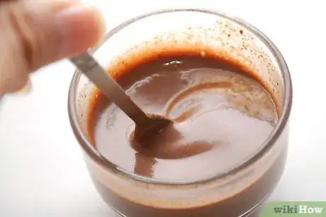 Image titled Make Hot Chocolate in the Microwave Step 5