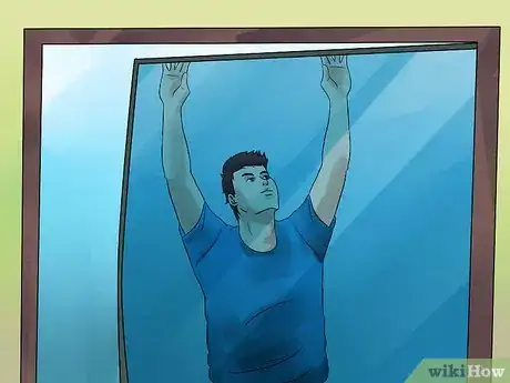 Image titled Install a Shower Door Step 2