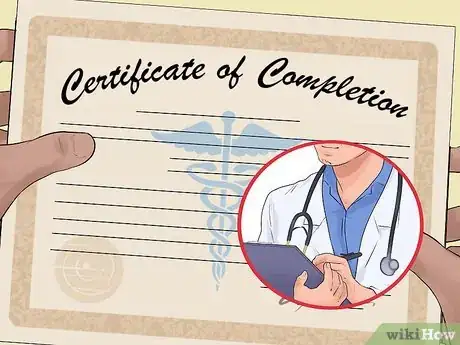 Image titled Become an Oncologist Step 29