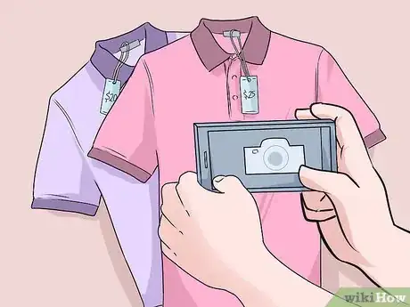 Image titled Sell Vintage Clothing Step 9