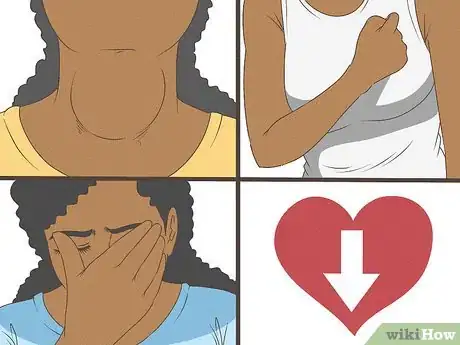 Image titled Diagnose Hashimoto's Step 11