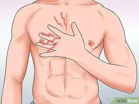 Image titled Diagnose Mitral Stenosis Step 1