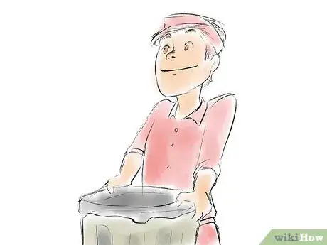 Image titled Be a Good Chick Fil A Customer Step 23