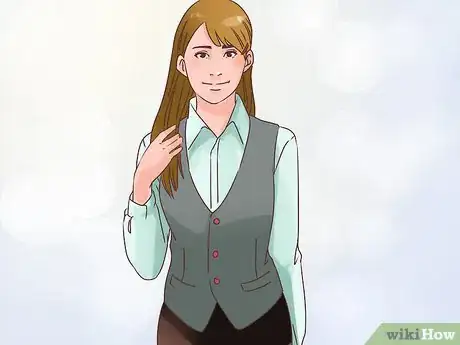 Image titled Feel More Confident Without Makeup Step 16