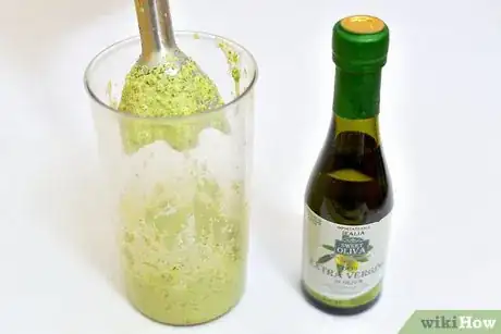 Image titled Make Carrot Top Pesto Step 4