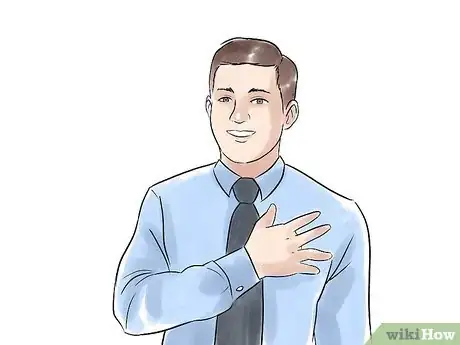 Image titled Create a Successful Networking Event Step 11