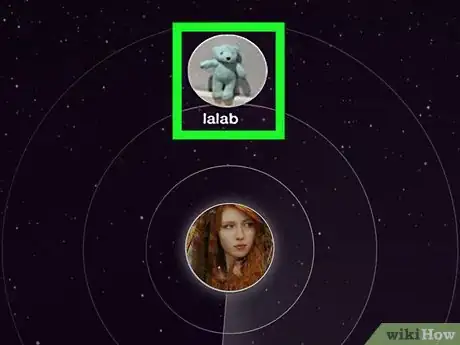 Image titled Add Friends to Wechat on iPhone or iPad Step 11