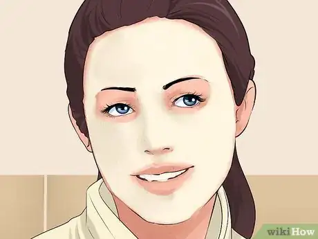 Image titled Devote a Day to Relaxing and Pampering Yourself at Home Step 10