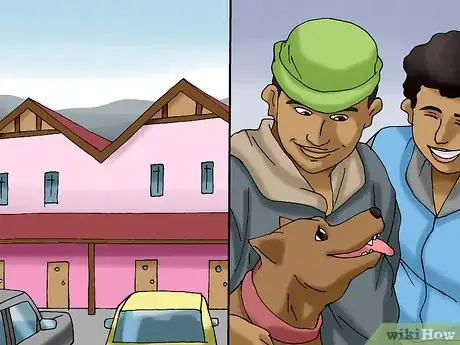 Image titled Evacuate from a Hurricane Step 3