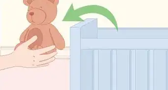 Put a Two Year Old to Sleep