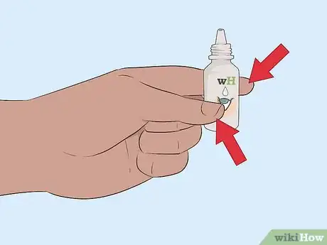 Image titled Insert Eyedrops if You Are Visually Impaired Step 8