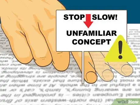 Image titled Read Textbooks Faster Step 9