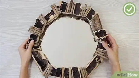 Image titled Make a Driftwood Wreath Step 17