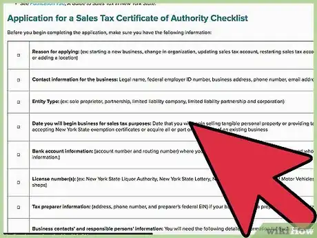 Image titled Collect Sales Tax Online Step 4