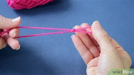 Image titled Knit an Ear Warmer Headband Step 1