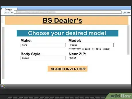 Image titled Lease a Car with the Option to Buy Step 2
