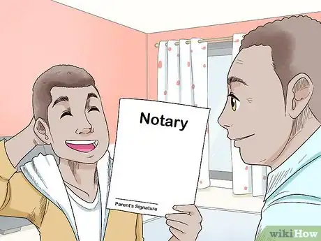 Image titled Get a Job if You Are Under 16 (USA) Step 13