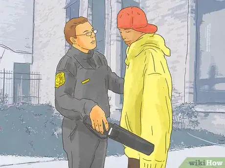 Image titled Protect Your Rights in Search and Seizure Situations Step 14
