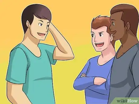 Image titled Stop Hating Step 4