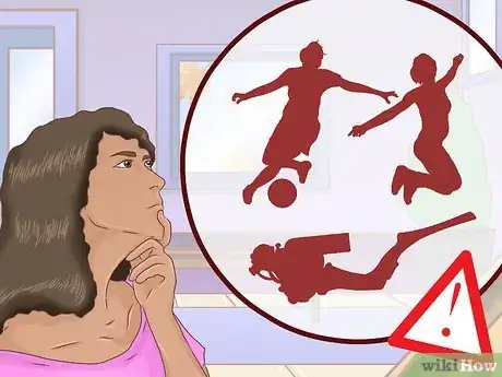 Image titled Stay Fit While You're Pregnant Step 10